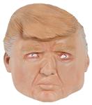 Presidenten Masker