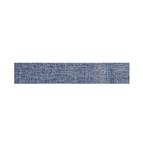 Blauwe Lint Jeans 3Cm 5m
