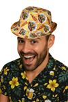 Beer king hat, adult