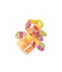 Super Sour Mix Snoep 250gr