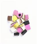 Engelse Drop Snoep 250gr