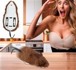 Nep Rat Opwindbaar 16 cm