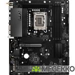 Asrock Z890 PRO-A WIFI