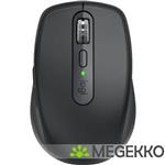 Logitech MX Anywhere 3S for Business Zwart