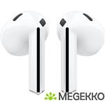 Samsung Galaxy Buds3 In-ear Draadloos Wit