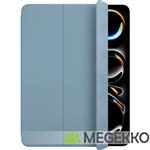 Apple Smart Folio voor 13-inch iPad Pro (M4) - Denim