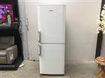 (120) Recente combi frigo - diepvries Beko