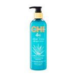 CHI Aloe Vera Agave Nectar Curl Shampoo, 340ml