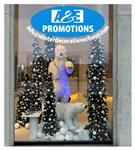 prachtige ijsberen verhuur etalering limburg