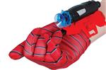 Handschoen Kind Spider Man Met Zuignap