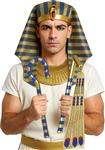 Pharaohs scepter 2-piece set, 35 cms