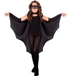 Vleermuis Cape Zwart