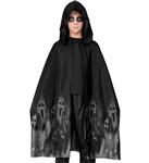 Cape Geest Zwart 90 CM