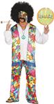 Hippie Kostuum Peace