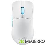 ASUS ROG Harpe Ace Aim Lab Edition Wit