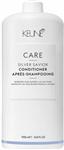 KEUNE Care Silver Savior Conditioner 1000ml