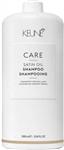 KEUNE Care Satin Oil Conditioner 1000 ml