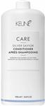 KEUNE Care Silver Savior Conditioner 1000ml