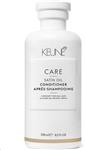 KEUNE Care Satin Oil Conditioner 250ml