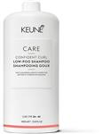 KEUNE Care Confident Curl Low-Poo Shampoo - 1000ml