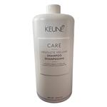 KEUNE CARE Absolute Volume Shampoo, 1000ml