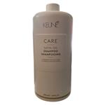 KEUNE CARE Satin Oil Shampoo, 1000ml