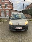 Renault kangoo 1.5 dci