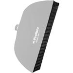 Profoto Softgrid 1x4'