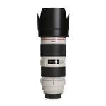 Canon EF 70-200mm F2.8 L IS USM III