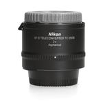 Nikon TC-20E III Teleconverter