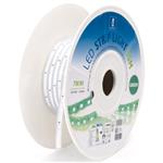 Lichtslang groen - 50 meter - 120 LEDs/meter - 7W/m - sproeidicht IP65 | 230V AC
