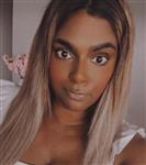 Nymf slet zoekt dominant