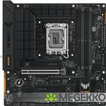 ASUS TUF GAMING B760M-BTF WIFI D4