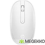 HP 240 Bluetooth-muis, Lunar White