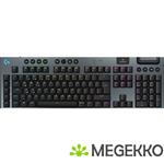 Logitech G G915 X Lightspeed Draadloos Gaming toetsenbord GL Tactile