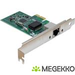 Inter-Tech ST-729 Intern Ethernet 1000 Mbit/s