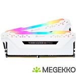 Corsair DDR4 Vengeance RGB Pro 2x16GB 3200 White
