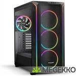 Be quiet! Shadow Base 800 FX Black