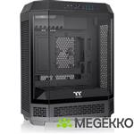 Thermaltake The Tower 600 Black