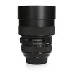 Sigma 14-24mm f/2.8 DG HSM Art - Nikon F