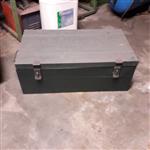 koffer staal