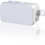 10 stuks Kabeldoos Elektra 85x44x40mm IP54