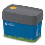 Smarttank Grijs/Blauw