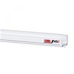 Fiamma F45S 190 Polar White-Royal Grey