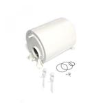 Truma Tank TT2 + 3x O-Ring + 2x Aftapkraan