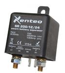 Xenteq Scheidingsrelais 200A