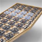 Froli Travel Bedsysteem Basis 70x200cm