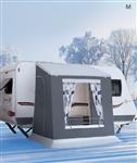 Trigano Caravanvoortent Sas Nagano M