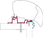 Fiamma Caravan Standard Kit F65/F80