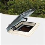 Remitop Vista 40x40cm Melkglas